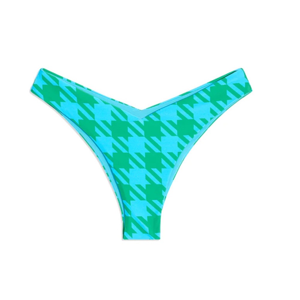 Delilah Bikini Bottom by WeWoreWhat